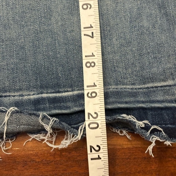 Rock & Republic Khloe Jean Skirt - Picture 9 of 9